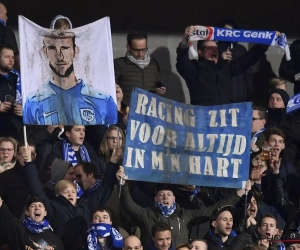 Coosemans legde spel stil om Thomas Buffel te steunen: "Initiatief van het moment"