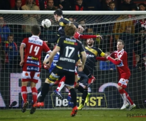 Lokeren en Kortrijk bewijzen dat het in play-off 2 niet altijd plezant is