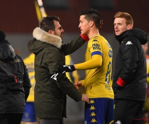 Ivan Leko was zowaar meer op zijn hoede voor Mechelen dan voor Anderlecht of Oostende: "Dat is gewoon de gevaarlijkste ploeg"