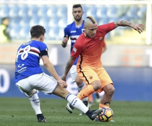 ? Waarom iedereen hoopt op stunt van Samporia tegen Juventus... Door het kapsel van Nainggolan