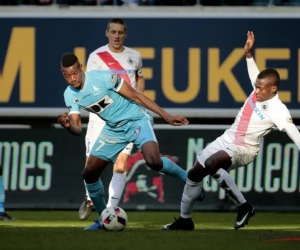 Boegbeeld Anderlecht: "Ik denk dat Club Brugge in de problemen zal komen door de honger bij AA Gent"