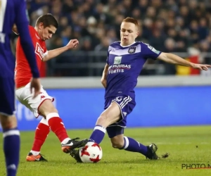 Commentator na Anderlecht - Standard: "Trebel een toegevoegde waarde" en "Deel het optimisme van Standard niet"