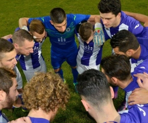 Beerschot-Wilrijk overtuigt niet, maar boekt wel logische overwinning tegen White Star Bruxelles van John Bico