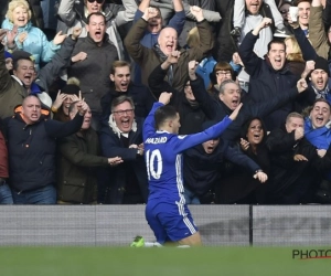 "Probeer een genie als Hazard niet te analyseren, hij denkt anders"