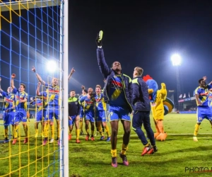 Westerlo met vertrouwen naar zwaar vijfluik: "Het is aan ons om daarvan te profiteren"