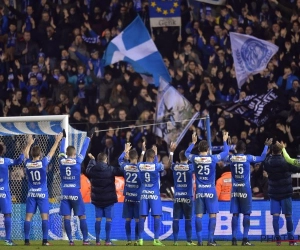 KRC Genk neemt Plopsa Indoor Hasselt over voor meer dan 600 jonge fans