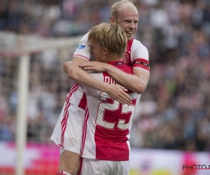 Welke druk? Feyenoord doet gewoon even goed als Ajax en blijft regeren in de Eredivisie