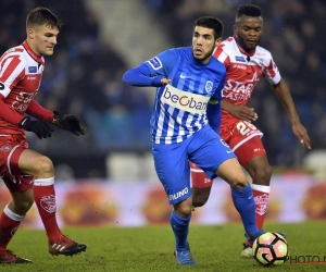 Blijft hij bij Genk of niet? Pozuelo spreekt over zijn toekomst