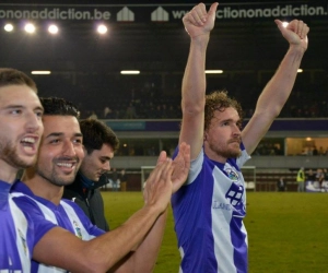 Bijzonder veel goed nieuws voor Beerschot Wilrijk in de cruciale week 