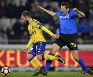 Van Meir weet hoe Vanaken opnieuw top kan worden: "Ik blijf het een goeie voetballer vinden, maar..."