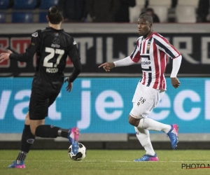 Oulare komt (eindelijk) weer boven water, emoties nemen de bovenhand: "Er kwam zoveel los op dat moment"