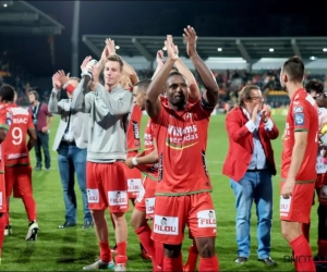 Sterkhouder KV Oostende speelt zich in de kijker, transfer in de maak? "Scouts zien wat ze zien, hé"