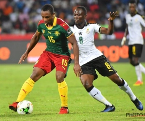 De twaalf 'Belgische' jaren van Sébastien Siani: van scoren in Bernabéu tot de Afrika Cup-titel