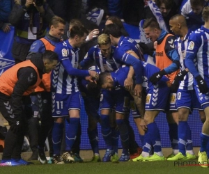 La Liga: ex-speler van Racing Genk sleept punt uit de brand voor Valladolid op bezoek bij Alaves