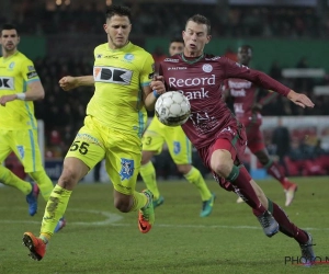 🎥 Huurling Zulte Waregem ontpopt zich in Nederland tot doelpuntenmachine en scoort fabelachtige treffer