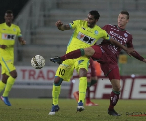 OFFICIEEL: Foeke Booy verlost Zulte Waregem van overbodige aanvaller