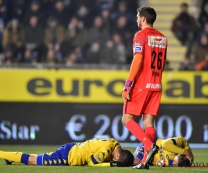 Genkse nieuwkomer looft Mathew Ryan: "Hij is van grote waarde voor deze jonge groep"