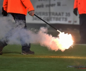 Stewards getuigen over wantoestanden: "Collega's werken zelf mee aan die smokkelpraktijken"