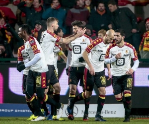 Specialist Vitas bezorgt Lierse koude douche in sfeervolle derby in Mechelen