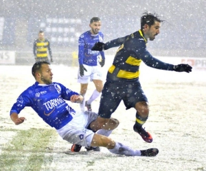 Geel maakt zich op voor de komst van Beerschot Wilrijk: "Ons laten zien en vol voor de zege gaan"