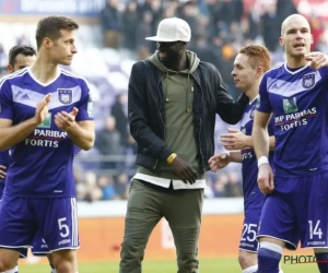 VIDEO: Kouyate krijgt de handjes op elkaar in het Astridpark