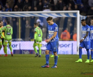 Na het gelijkspel: "Het is nog niet voorbij voor Genk"