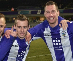 Beerschot-Wilrijk is bezig aan mooie afscheidstoernee van amateurreeksen, ook Coxyde voor de bijl