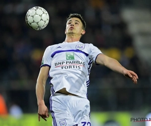 Dendoncker is op zijn hoede voor Zenit: "Dat het lastig wordt, dat is zeker"