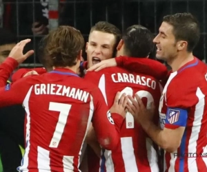 Ai! Dramatisch nieuws voor Carrasco en co. Wat nu met Griezmann?