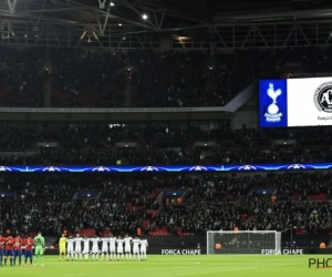 Tottenham bevestigt: terugwedstrijd tegen Gent wordt gespeeld in uitverkocht Wembley-stadion