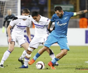 Zwak Anderlecht krijgt 75 minuten voetballes, maar slaat dan toe met dank aan 'spits' Nuytinck