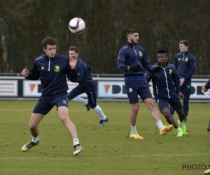 Groot talent ontbolstert bij AA Gent: "Zulke spelers kom je maar één keer om de zoveel jaar tegen"