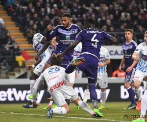 Wie trekt aan het langste eind? Anderlecht en KRC Genk hebben dezelfde versterking in het vizier