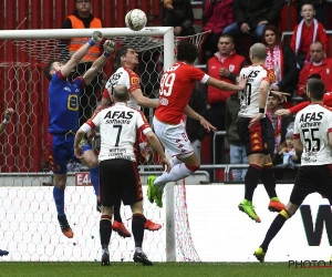 Knotsgek kwartier levert vier goals, maar geen winnaar op in duel tussen Standard en KV Mechelen