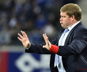 Vanhaezebrouck heeft goed nieuws over Dejaegere, maar twijfels over Neto, Milicevic en Asare