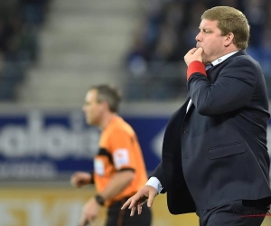 Vanhaezebrouck verliest focus niet: "Nog twee opdrachten volbrengen om ons doel te verwezenlijken"