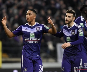 Tielemans laat zich uit over een transfer aan het einde van het seizoen