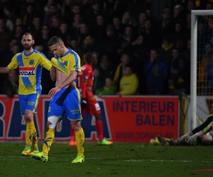 Westerlo gaf zijn tegengoals kinderlijk weg aan Oostende: "Dit was <i> shit </i>, ongezien in het voetbal"