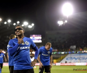 VIDEO: Een vat vol energie! José Izquierdo laat zien dat hij klaar is om nog acht keer te knallen met Club Brugge