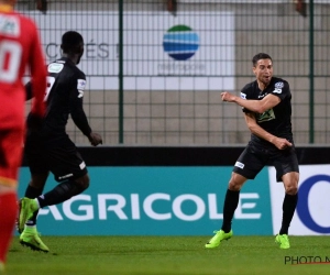 Lukaku verschalkt Nainggolan, De Pauw beslissend bij Guingamp, en Meunier en De Bruyne bekeren makkelijk verder