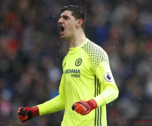 Opsteker voor Courtois: doelman van Chelsea krijgt goed nieuws te horen