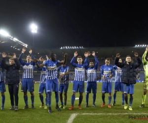 Genk-coach Stuivenberg zag andere resultaten in het nadeel uitdraaien: "De einduitslagen zijn niet gunstig én die tellen"