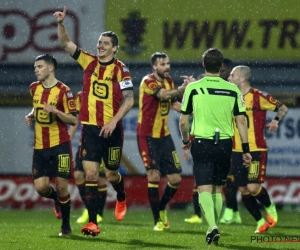 Van hemel naar hel en weer terug: KV Mechelen wint in knotsgekke match van Anderlecht dankzij... Matthys