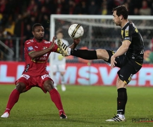 Oostende vergeet te scoren, maar play-off 1 is binnen voor Coucke en co