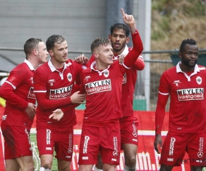 Antwerp zal er staan tegen Anderlecht, maar ook: "Ongetwijfeld nog nieuwe jongens"