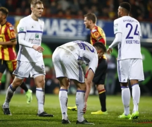 Bij Anderlecht dramatiseren ze niet: "Ons vertrouwen is niet aangetast"