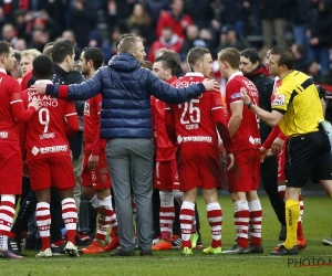 Antwerp-spelers én fans leven nog steeds op een wolk, ook op 9 april staat er iets groots te gebeuren