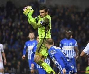 Mathew Ryan laat Club Brugge-hart spreken: "Ik ben blij dat Anderlecht niet won"