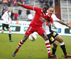 Roeselare kan mogelijke schorsing Antwerp-aanvaller NA de finale absoluut niet begrijpen: "Bekijk anders deze elleboog eens..."