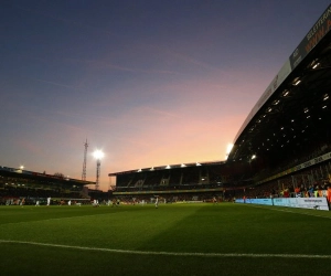 Nieuwe, 'groenere' look voor het stadion van KV Mechelen